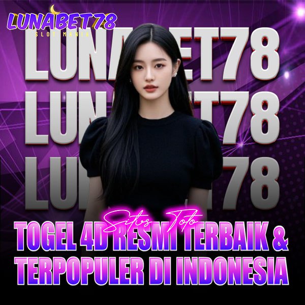 LUNABET78